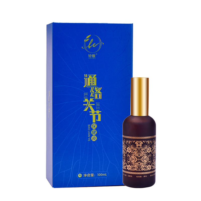 通络关节保健液